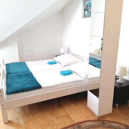 Vienna Rooms Nr 16 Viena Exterior foto