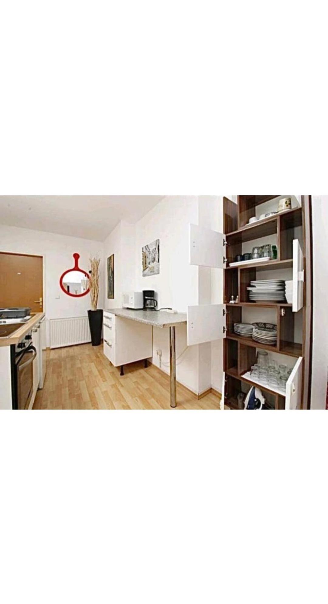 Vienna Rooms Nr 16 Viena Exterior foto