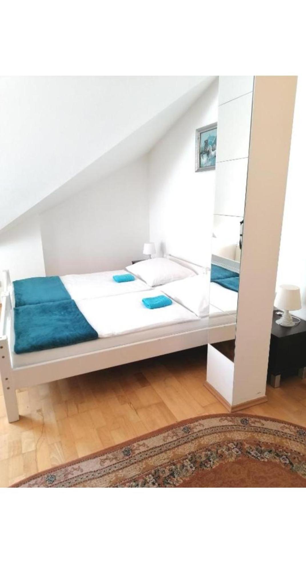 Vienna Rooms Nr 16 Viena Exterior foto