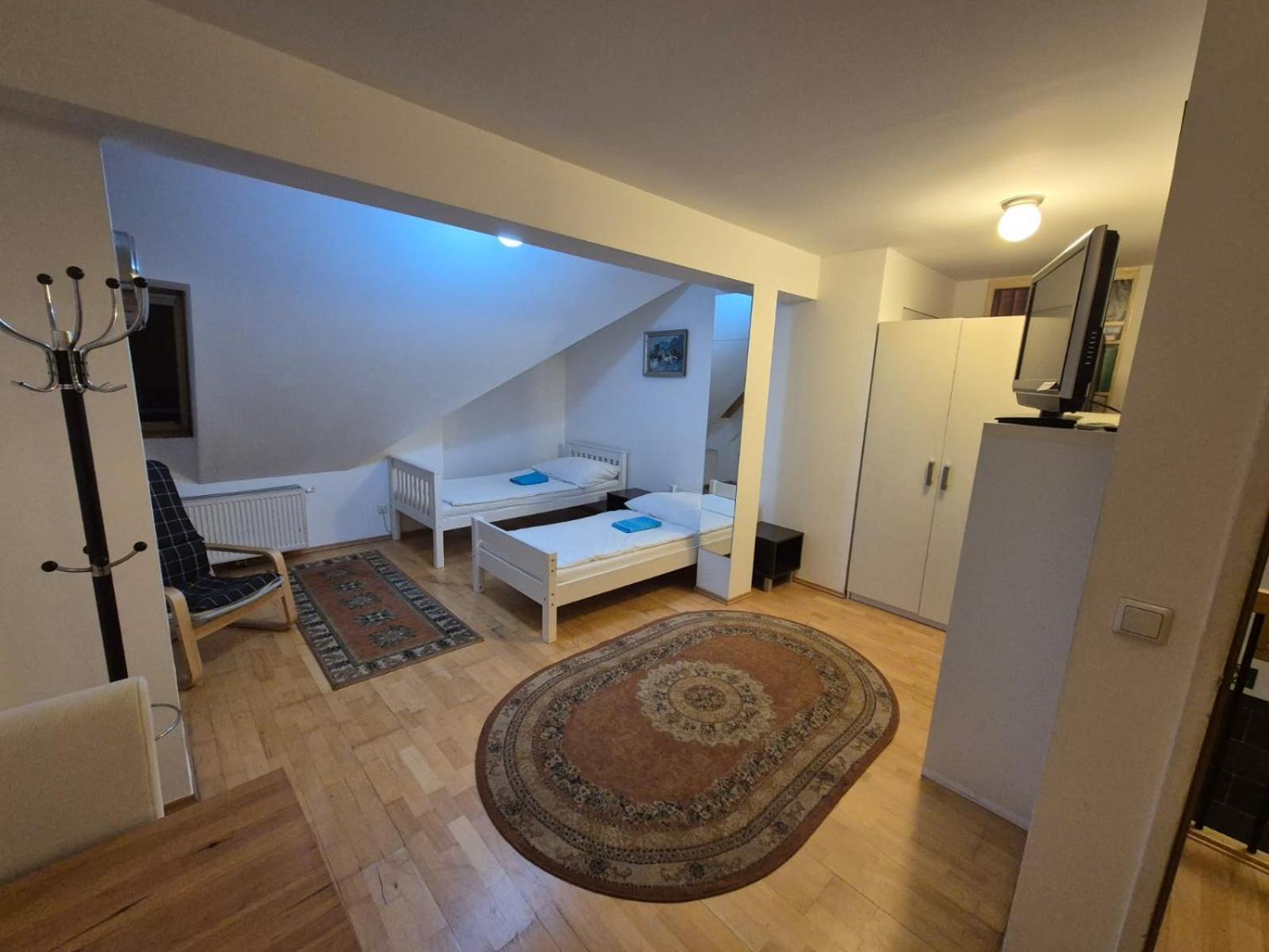 Vienna Rooms Nr 16 Viena Exterior foto