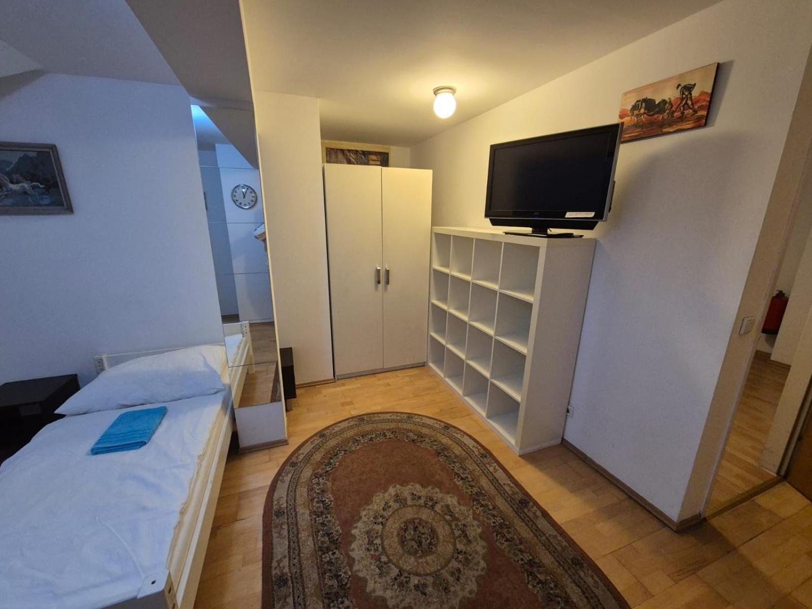 Vienna Rooms Nr 16 Viena Exterior foto