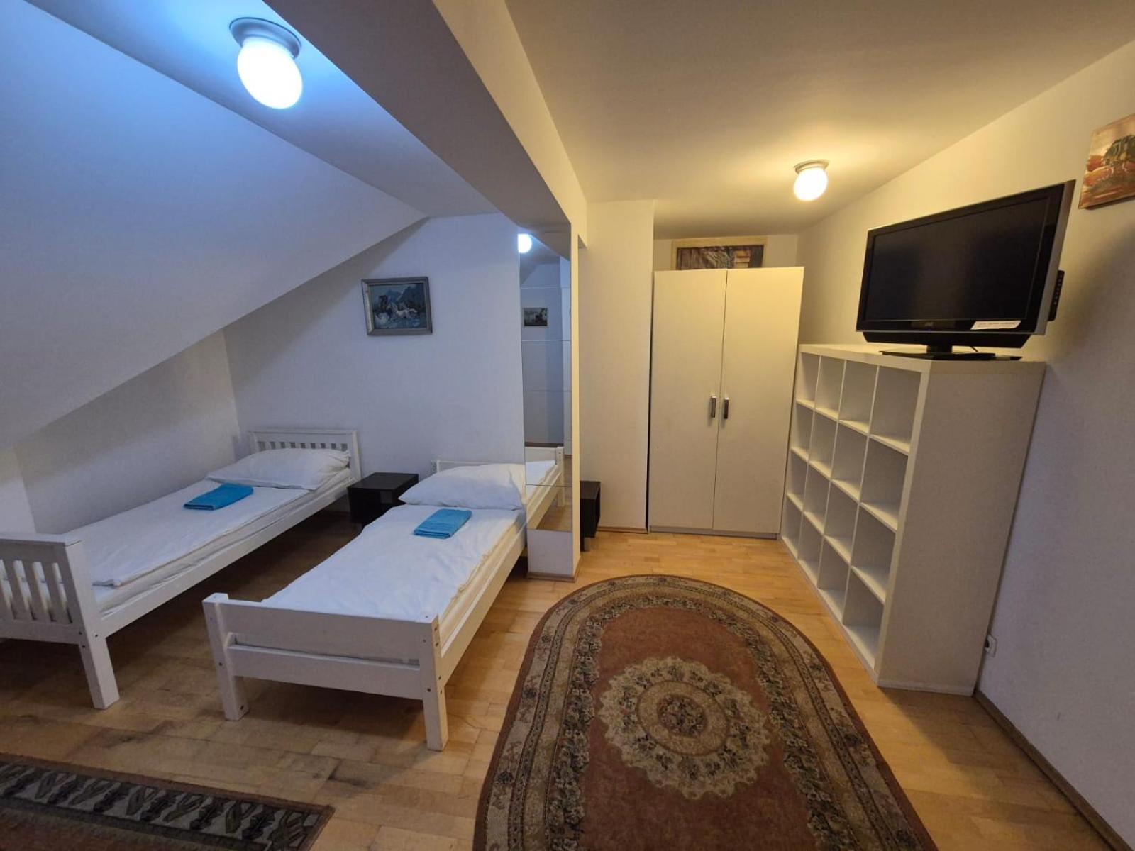 Vienna Rooms Nr 16 Viena Exterior foto