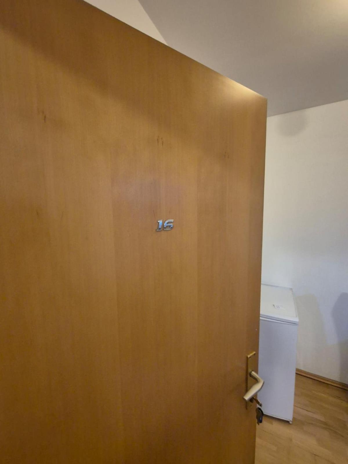 Vienna Rooms Nr 16 Viena Exterior foto