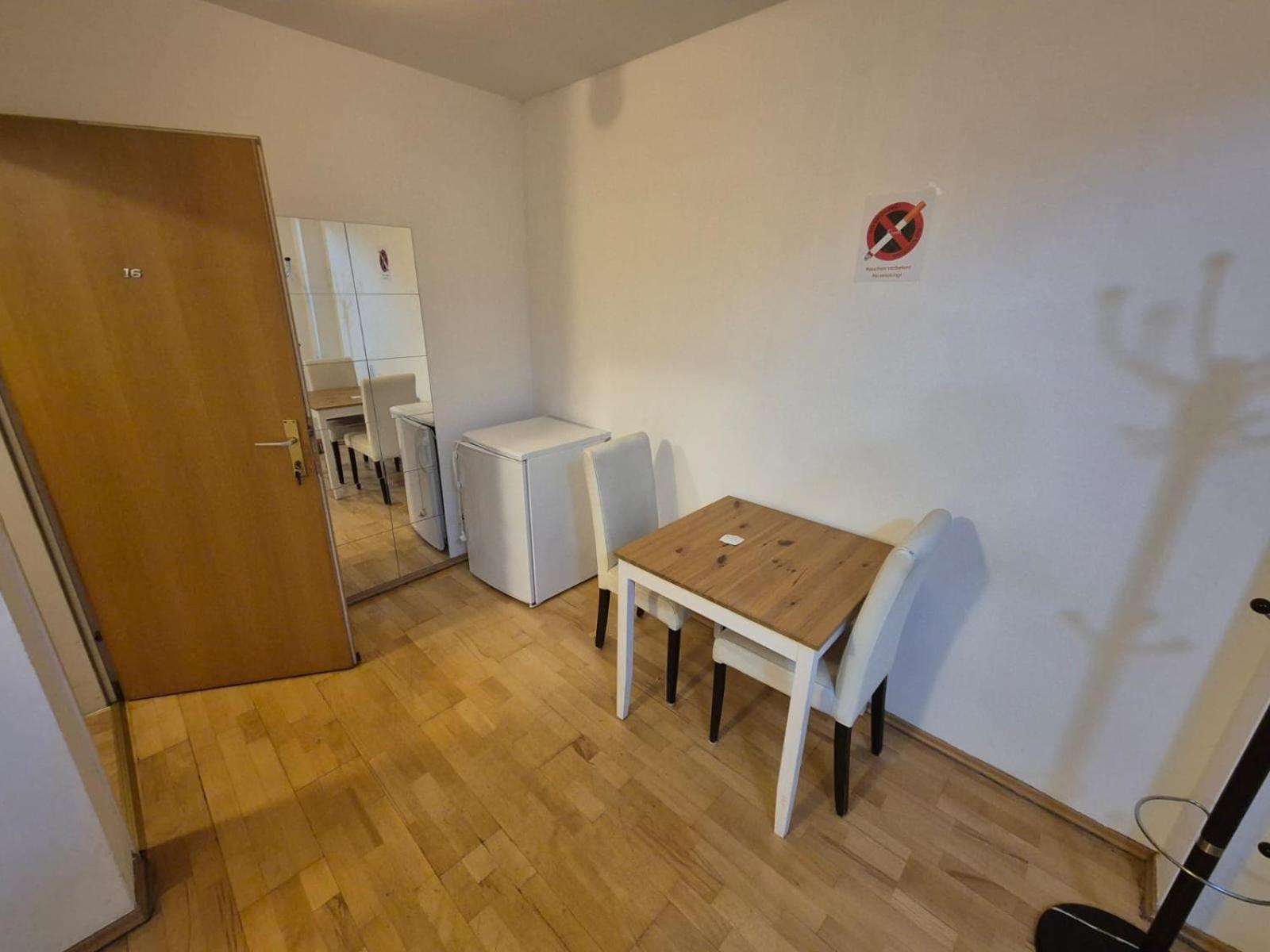 Vienna Rooms Nr 16 Viena Exterior foto